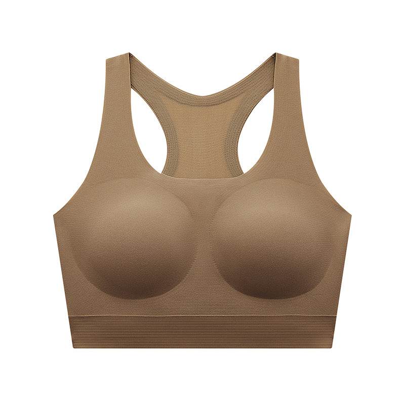 Спортивный бра женский Ubras x Likeuu - Boxette Shop